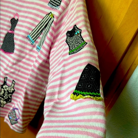 Fabulous Unique Cardigan - Picture 3 of 16